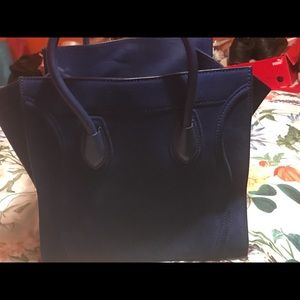 Celine large phantom